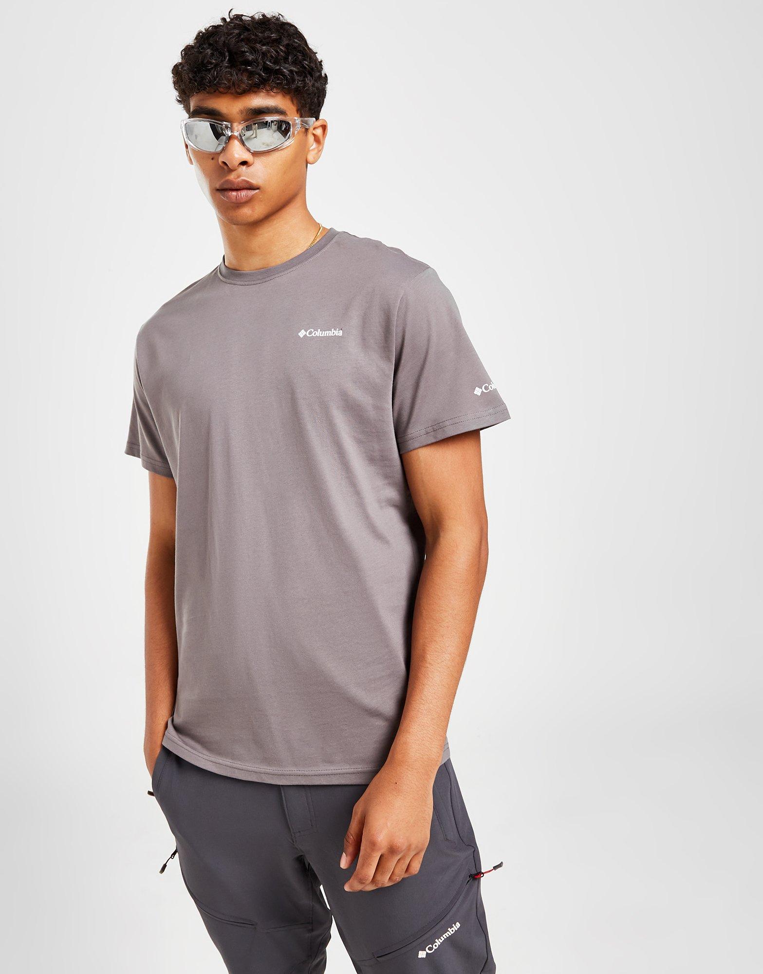 Columbia Speckle T-Shirt