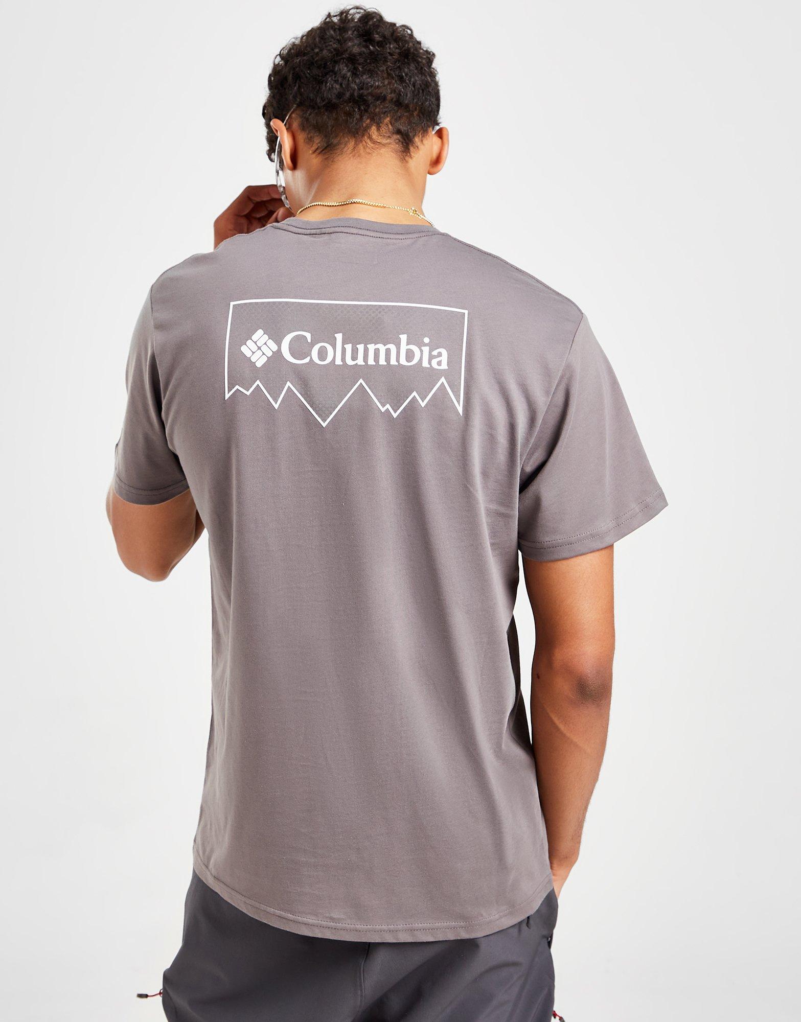 Columbia Speckle T-Shirt