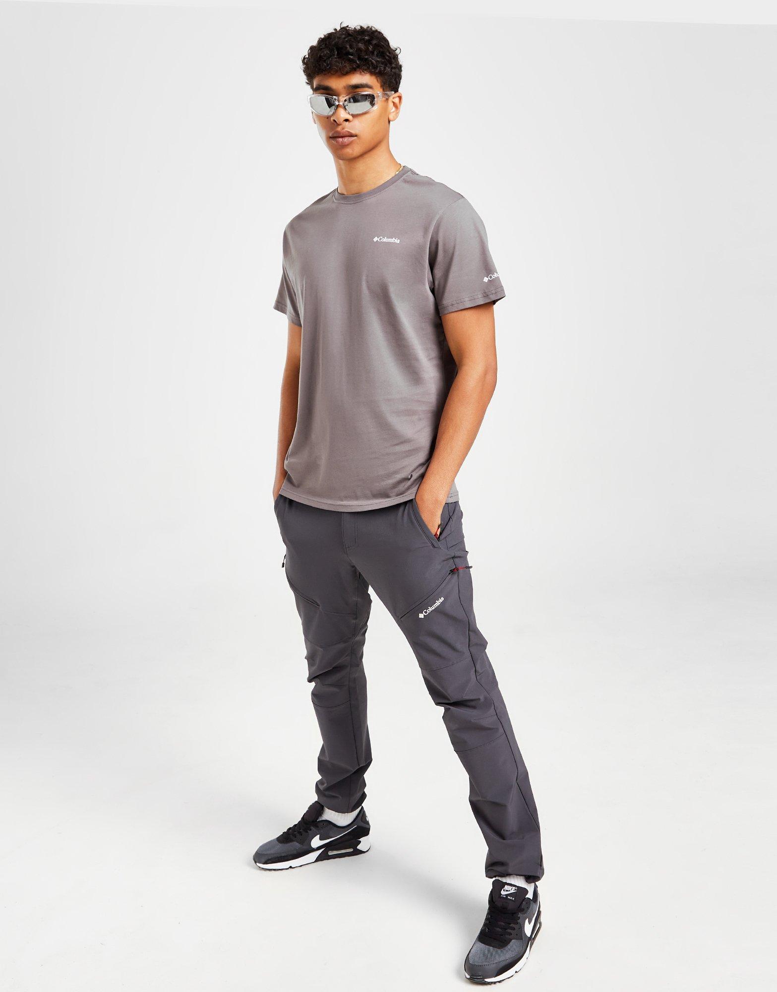 Columbia Speckle T-Shirt