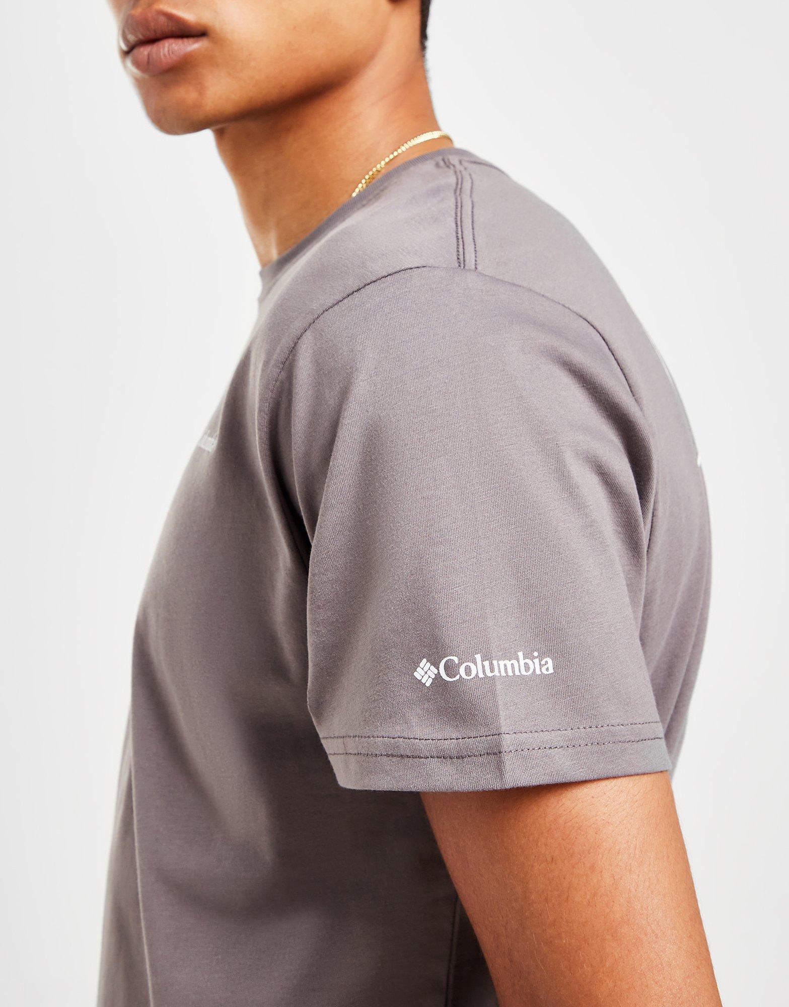 Columbia Speckle T-Shirt