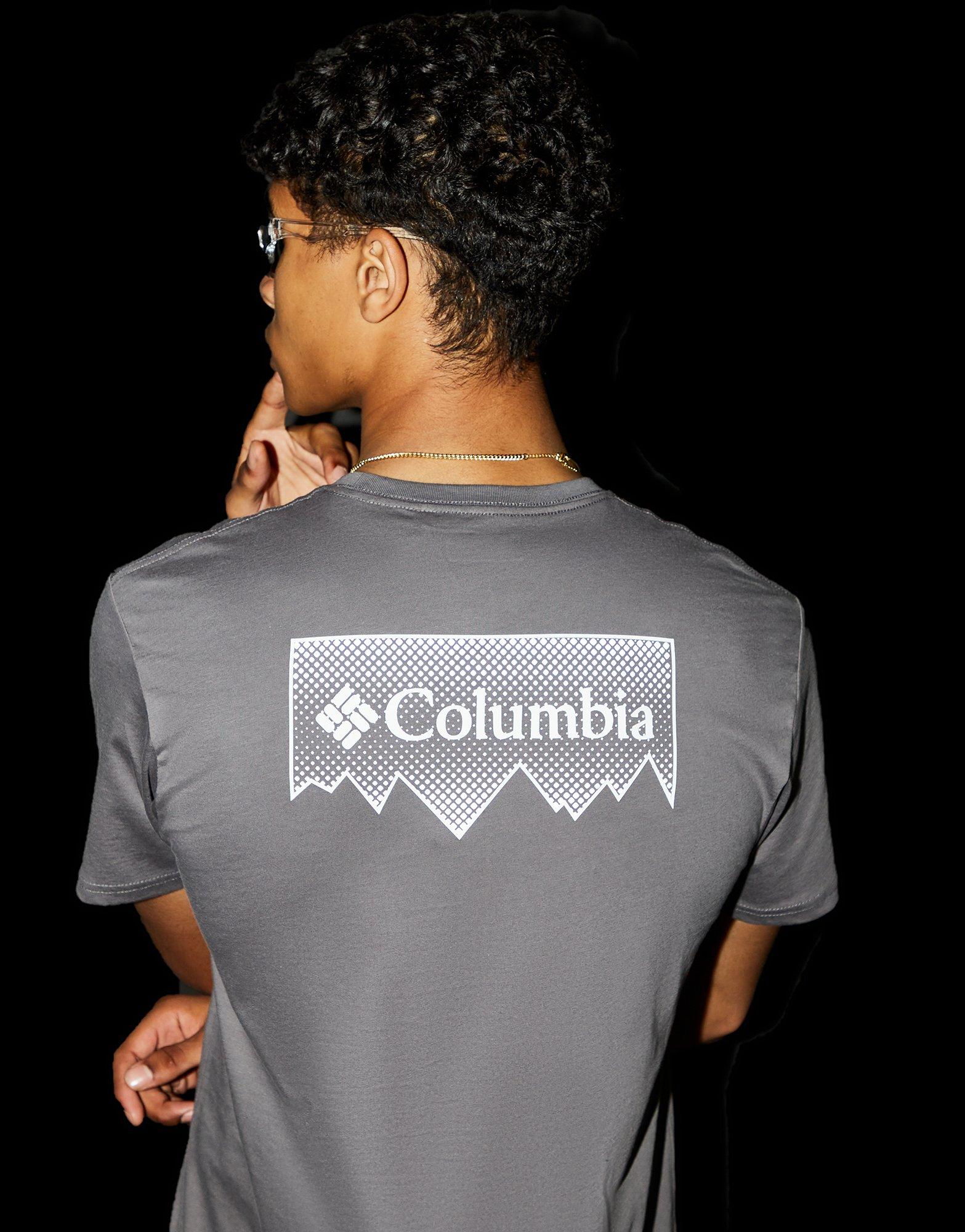 Columbia Speckle T-Shirt