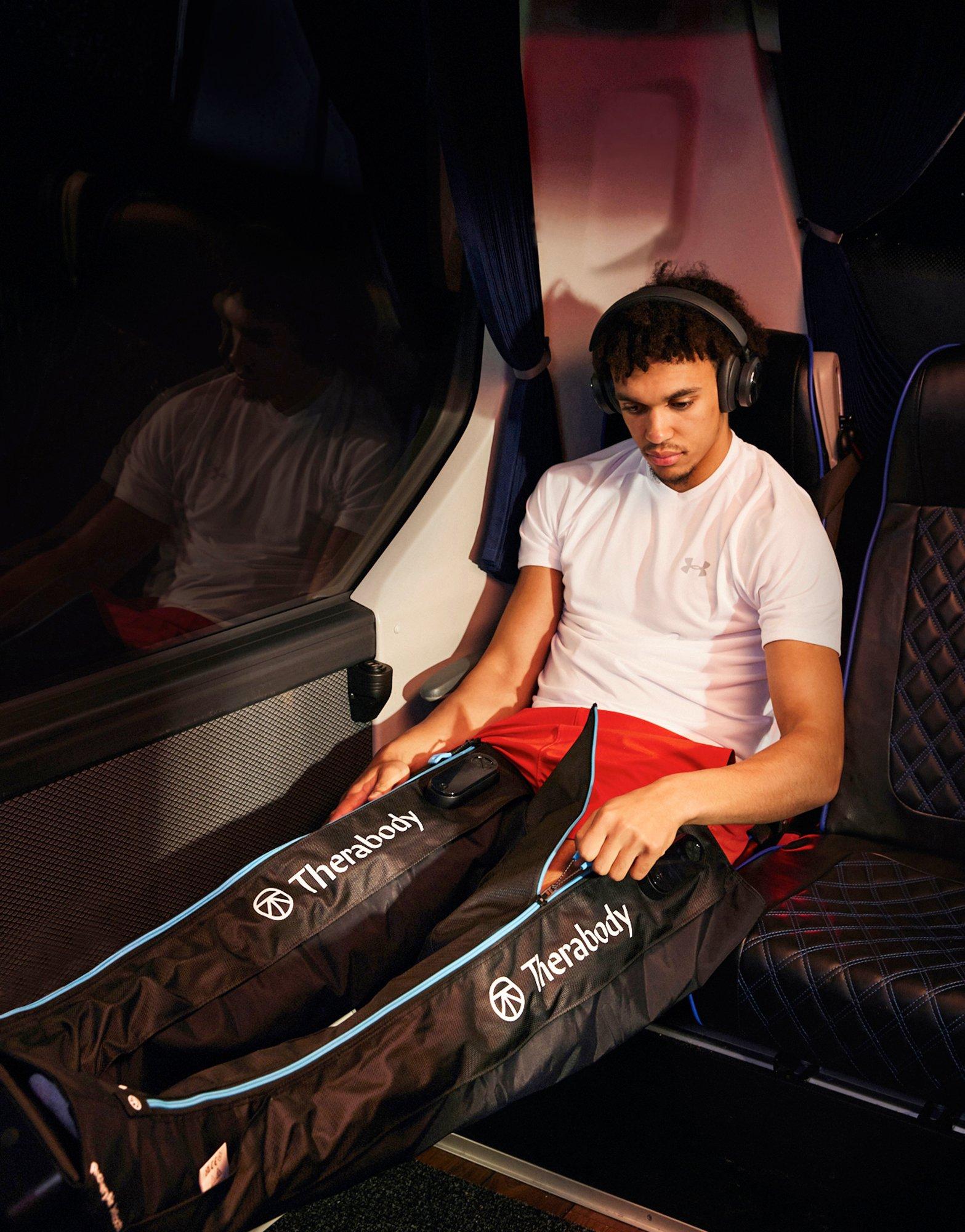 THERABODY RecoveryAir JetBoots