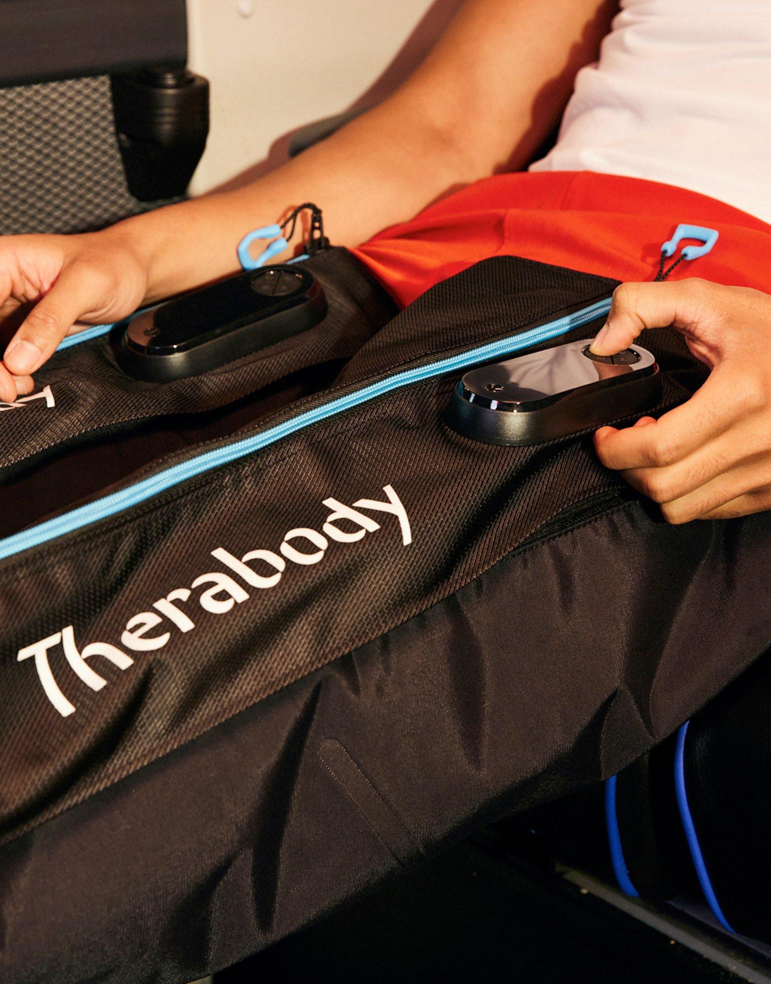 THERABODY RecoveryAir JetBoots