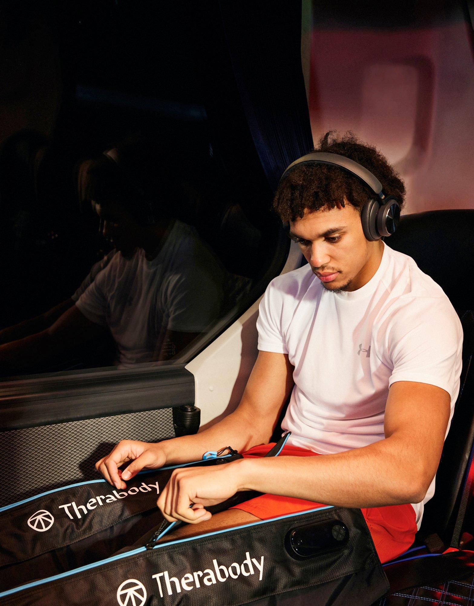 THERABODY RecoveryAir JetBoots