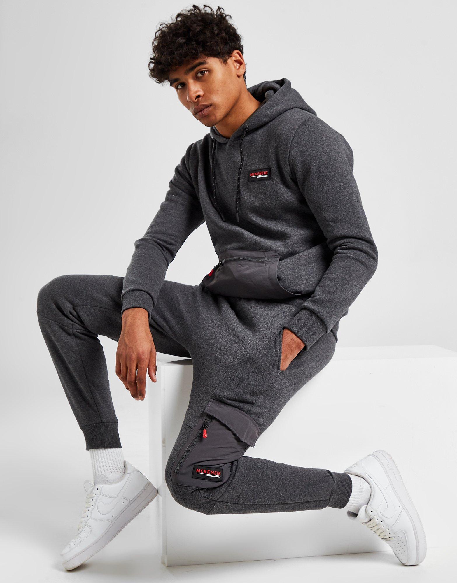 mckenzie joggers grey