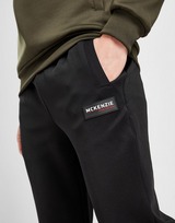 McKenzie Rain Poly Track Pants