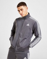 adidas Badge of Sport 3-Stripes Track Top