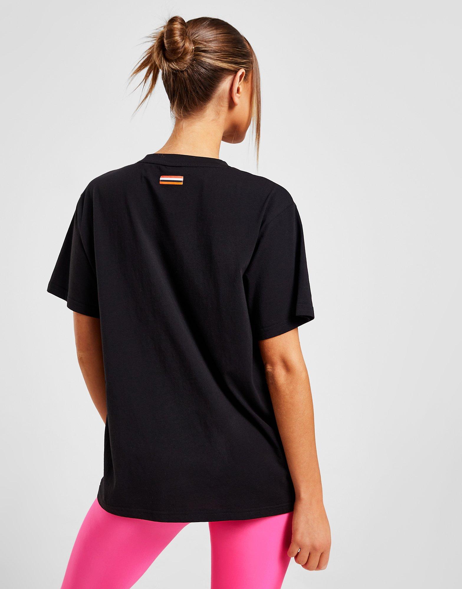 PE Nation Logo T-Shirt