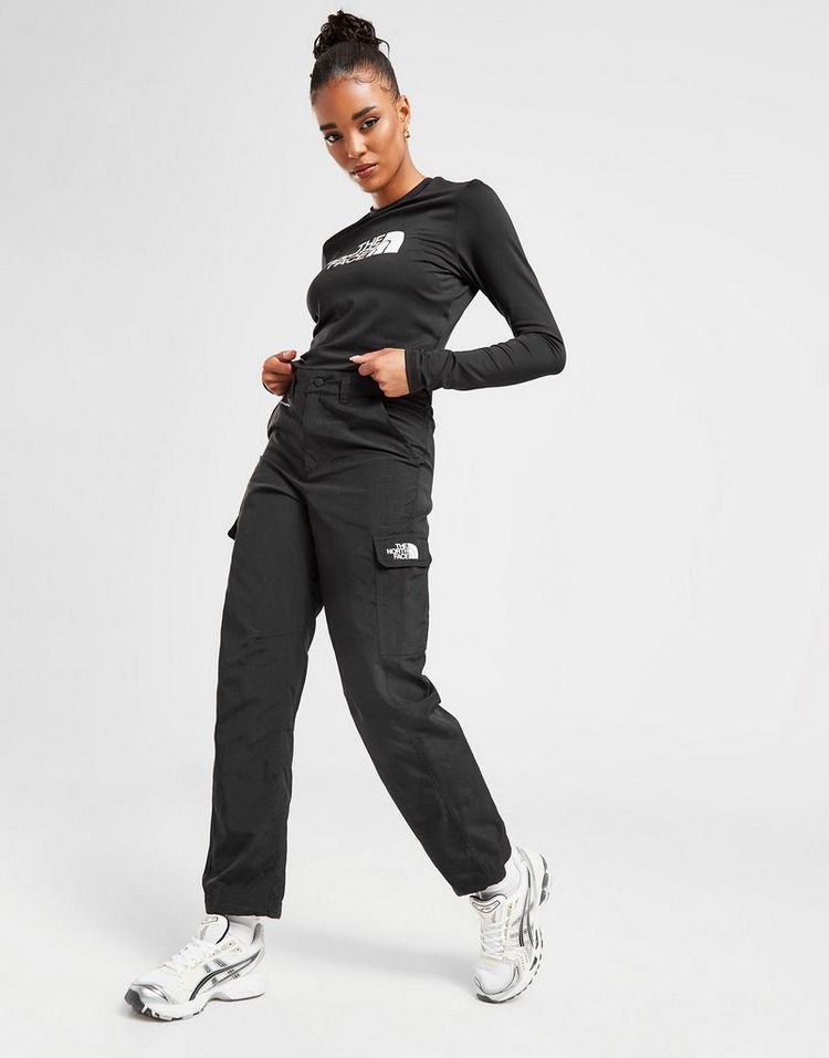 The North Face Pantalon de jogging Cargo Femme