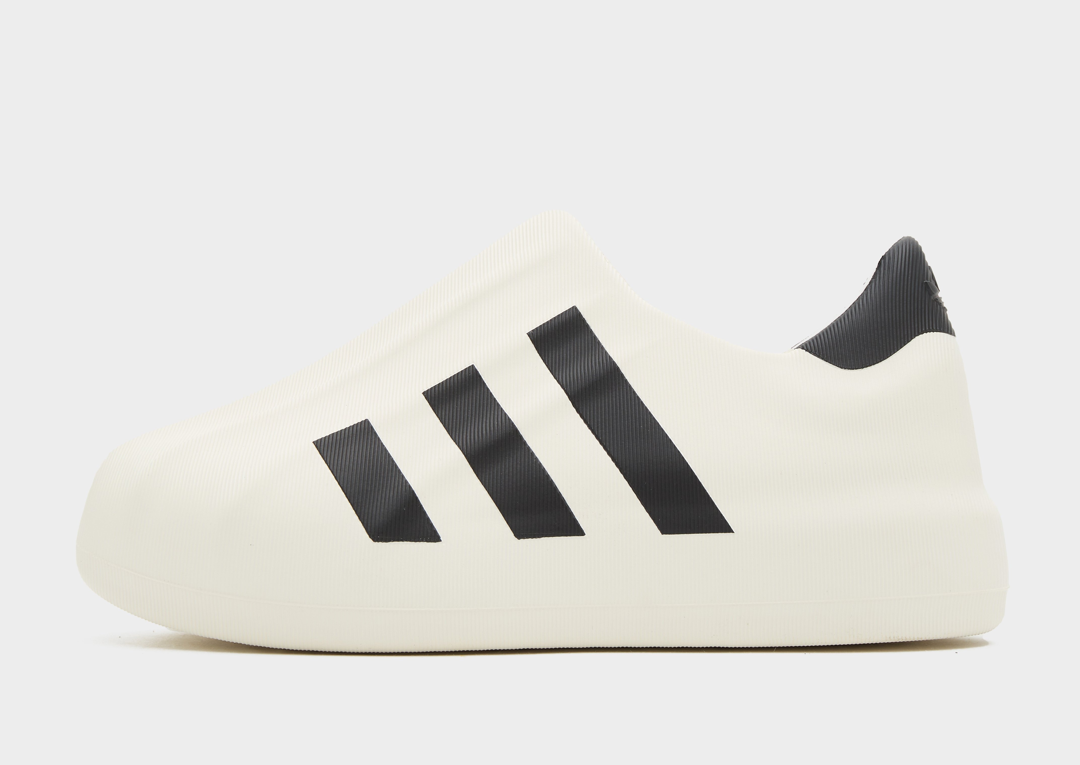 White adidas Originals adiFOM Superstar | JD Sports UK