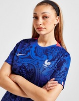Nike France Wec 2022 Home Shirt Women's