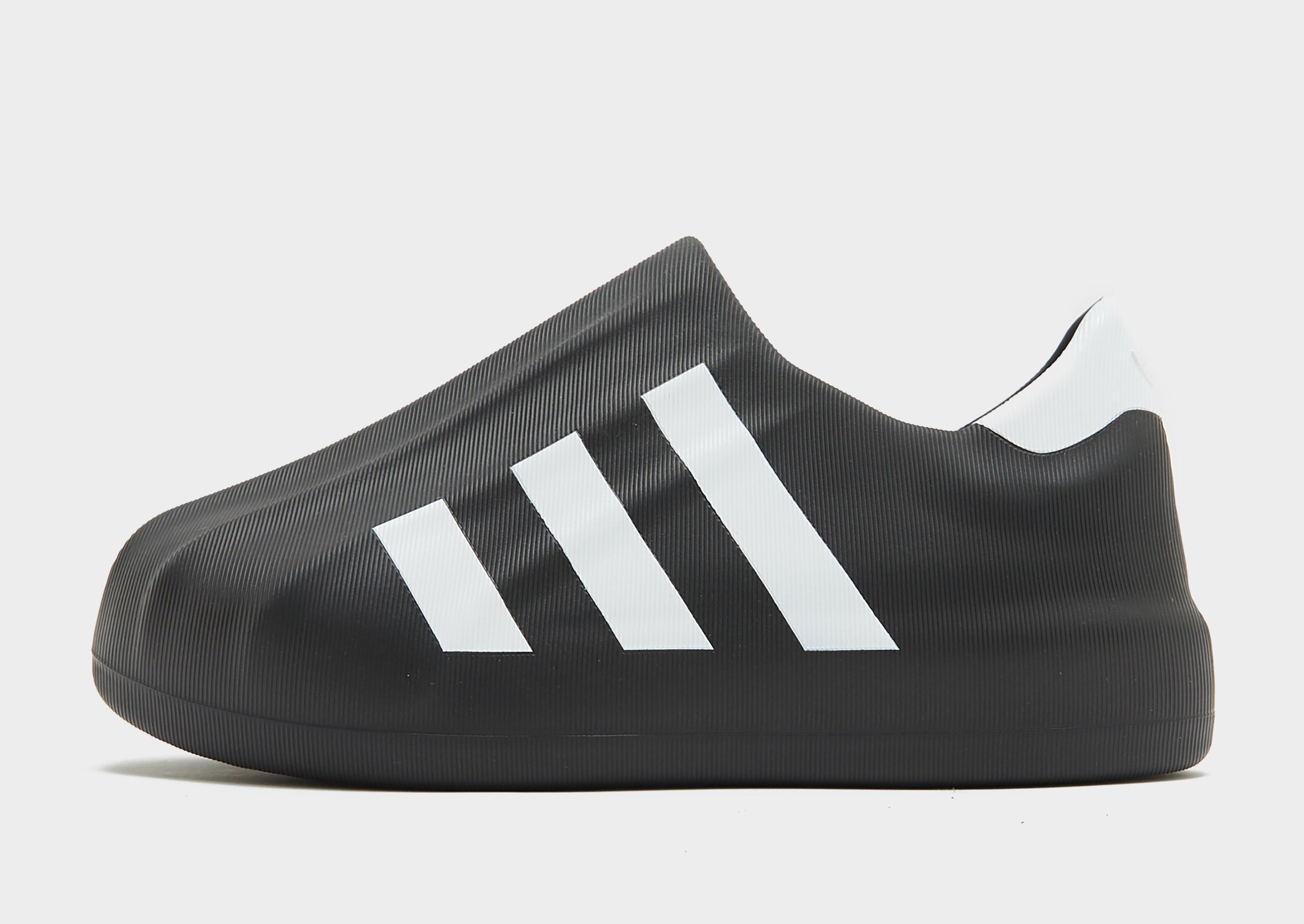 Adidas retour vers online le futur