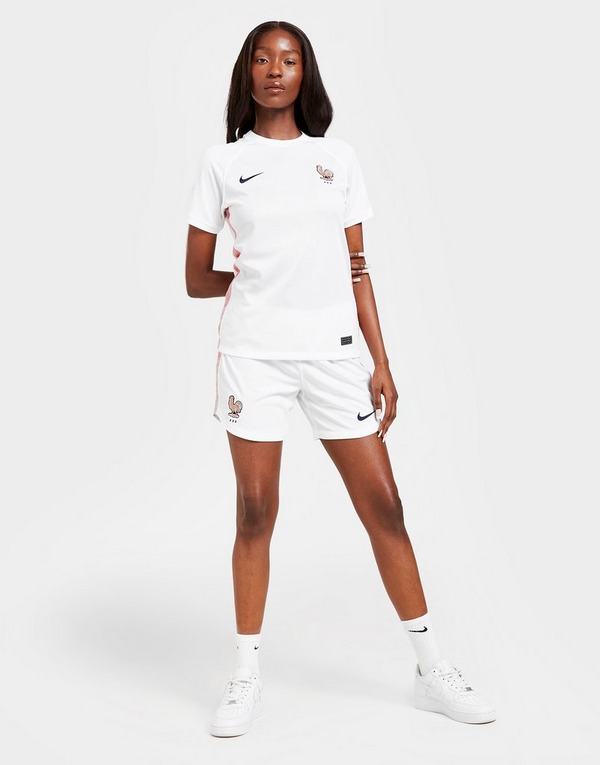 Nike France WEC 2022 Home/Away Shorts