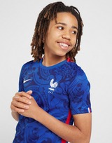 Nike France WEC 2022 Home Shirt Junior