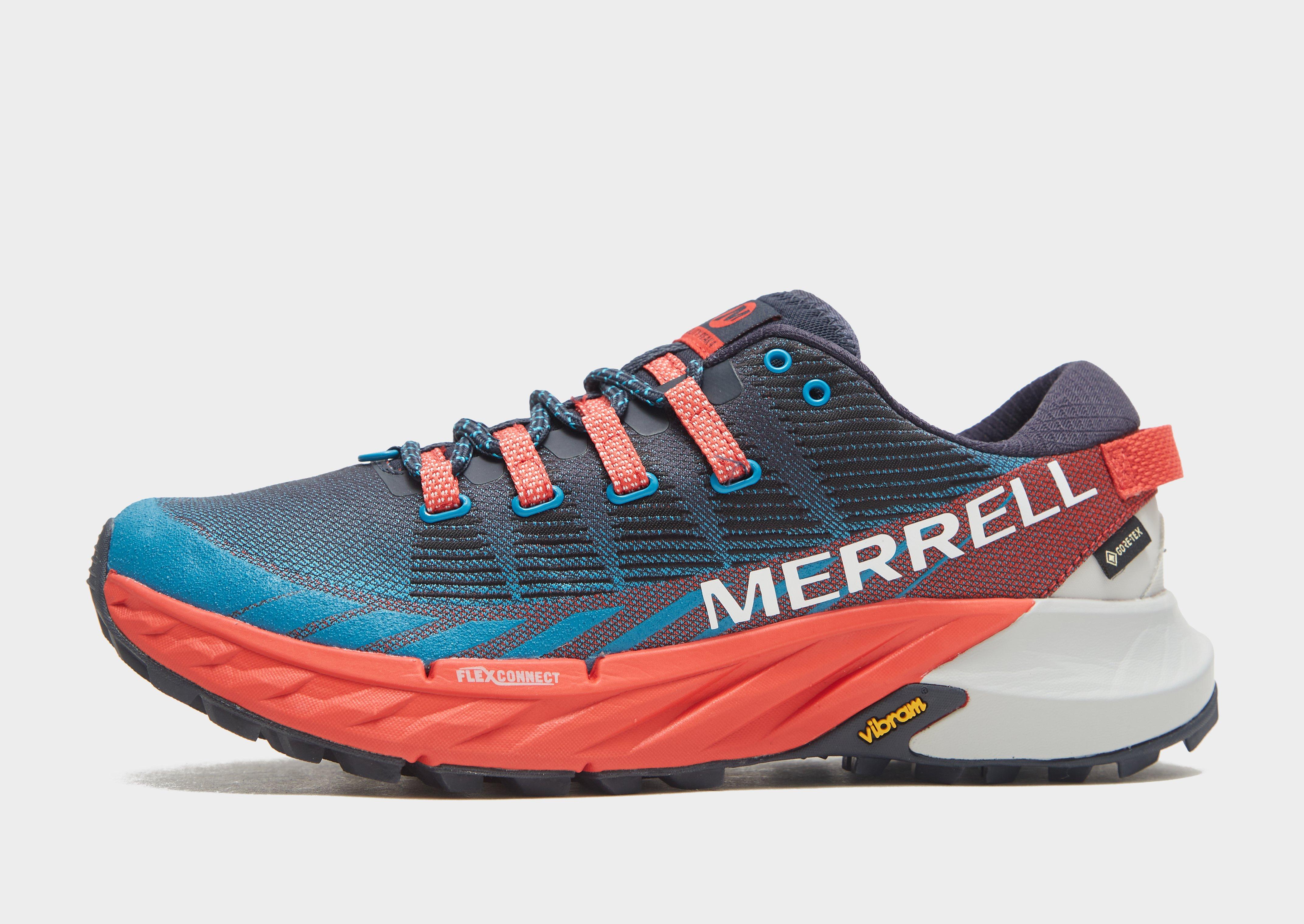 Merrell agility peak hot sale flex 2 goretex