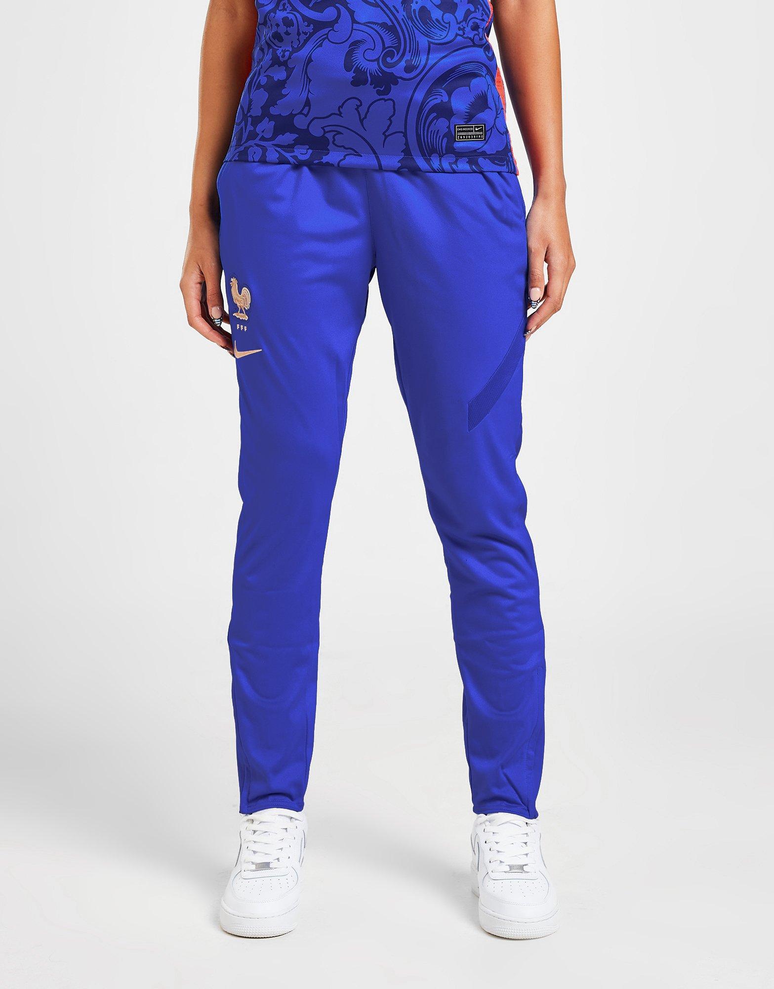Nike France WEC Academy Track Pants