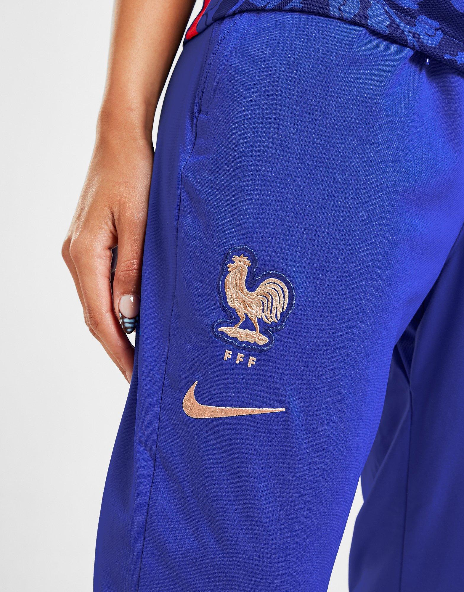Nike France WEC Academy Track Pants