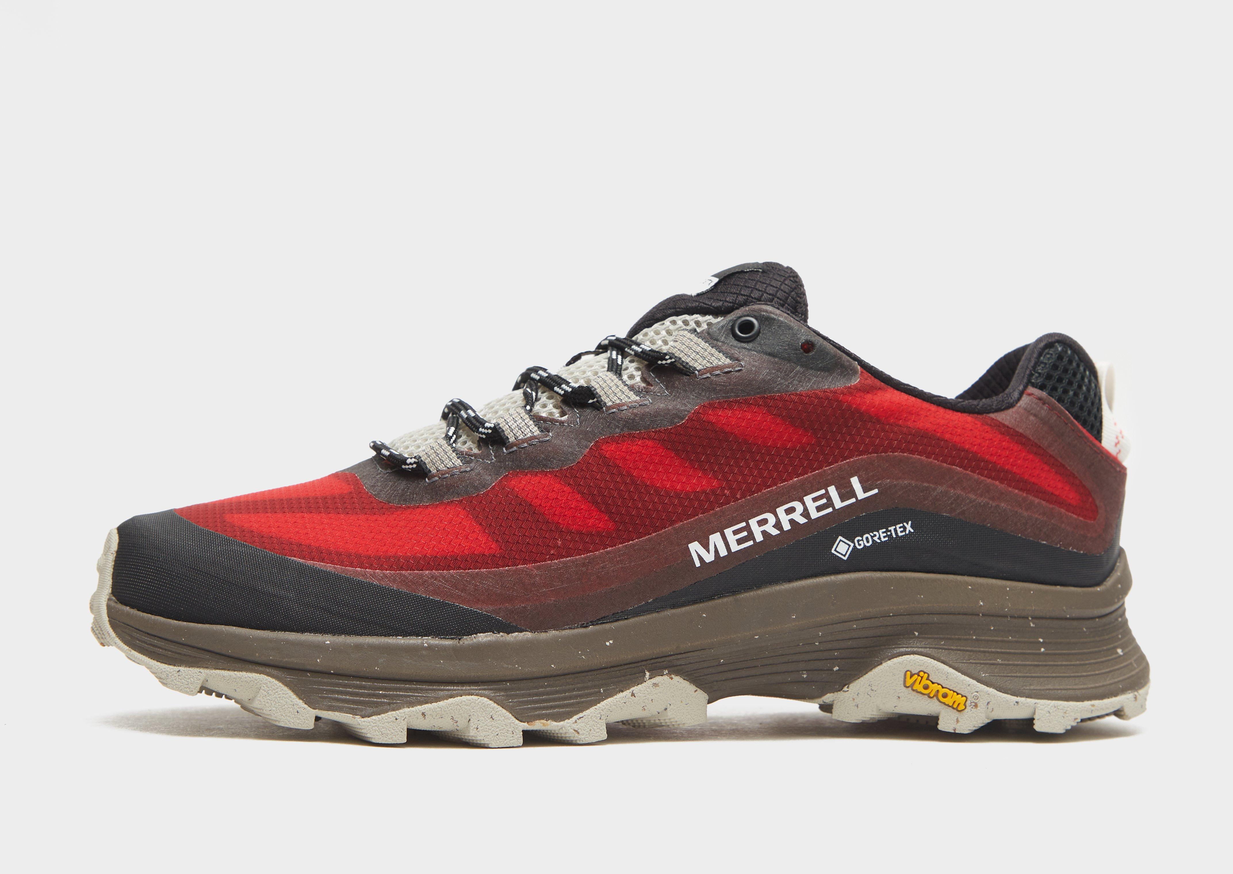 Merrell Moab Speed GORE-TEX