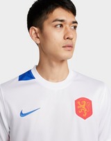 Nike Netherlands WEC 2022 Away Shirt