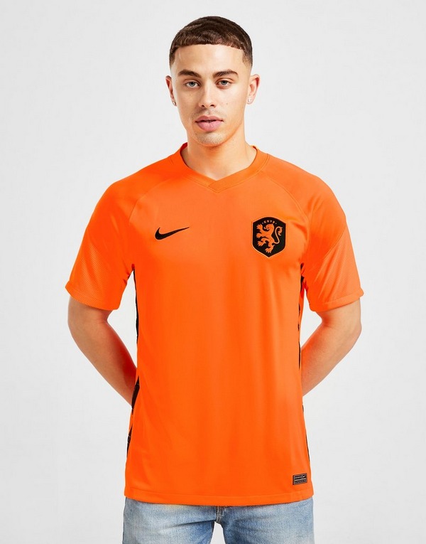 Nike camiseta Holanda 2022 1. ª equipación