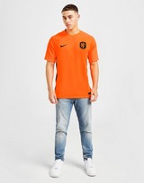 Nike Netherlands WEC 2022 Home Shirt