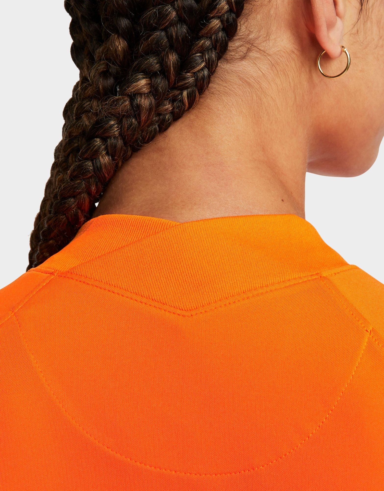 Nike Netherlands WEC 2022 Home Shirt Women's