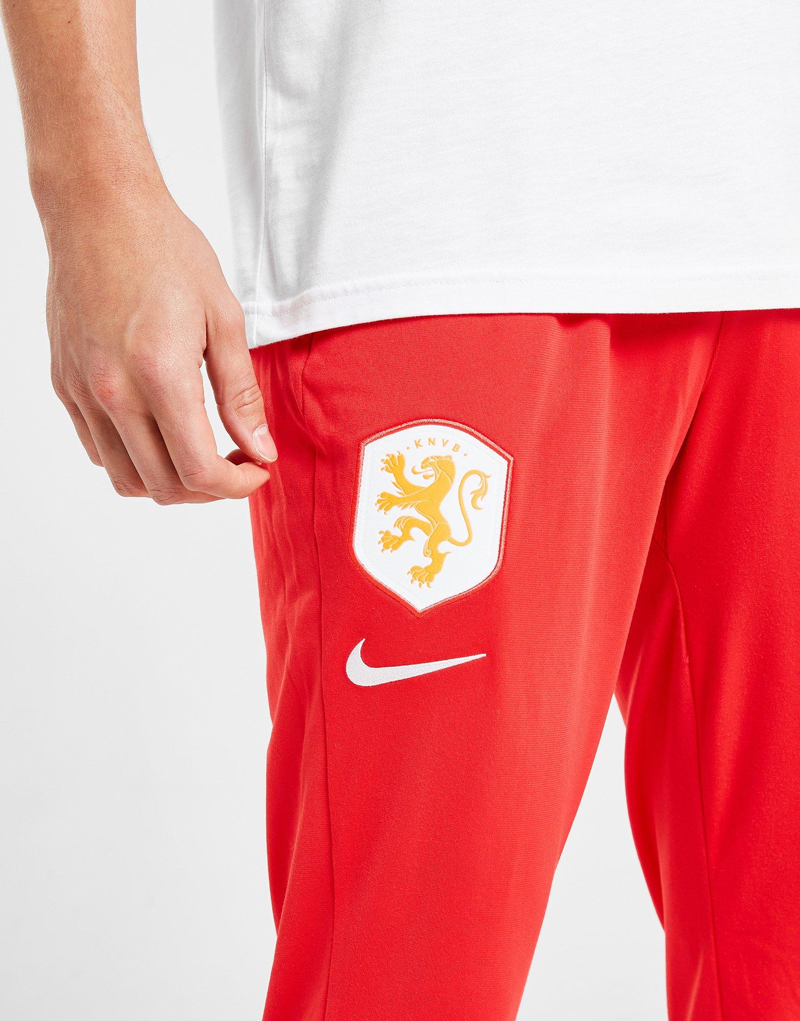 Nike Netherlands WEC Academy Track Pants