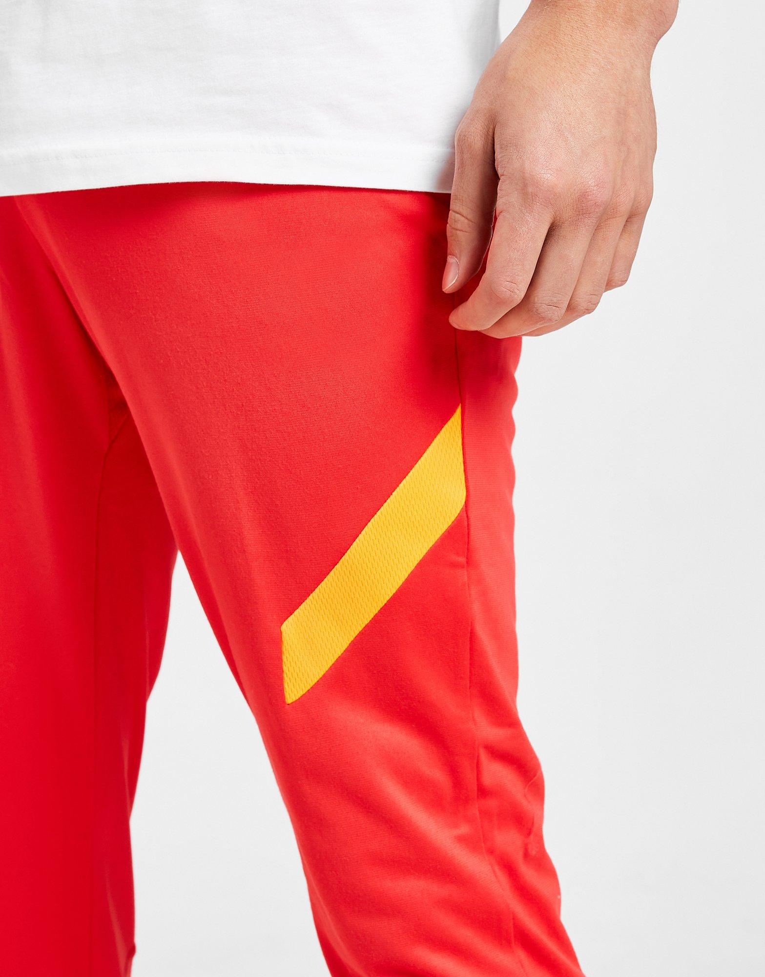 Nike Netherlands WEC Academy Track Pants