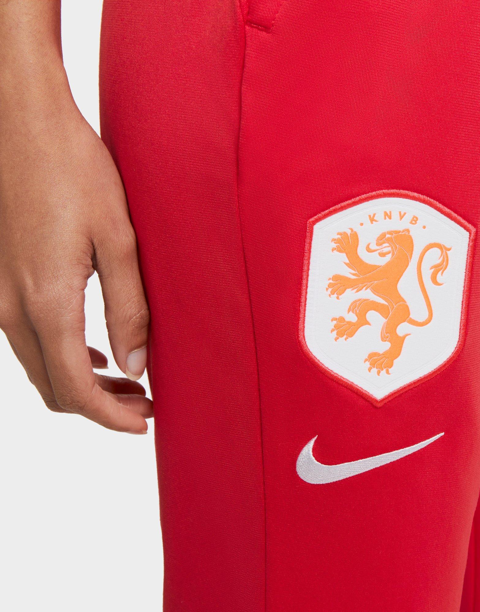 Nike Netherlands WEC Academy Track Pants