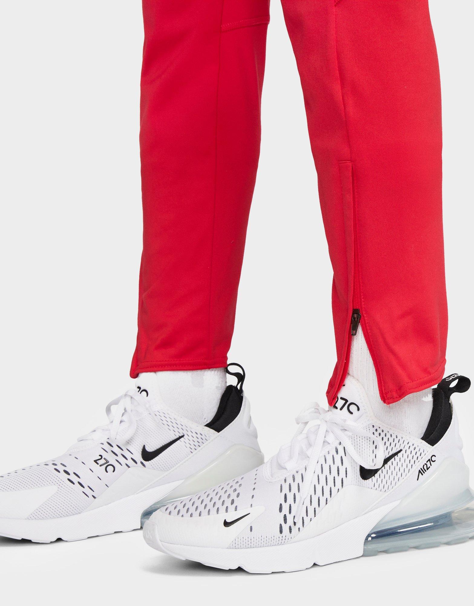 Nike Netherlands WEC Academy Track Pants