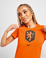 Nike Netherlands Crest T-Shirt