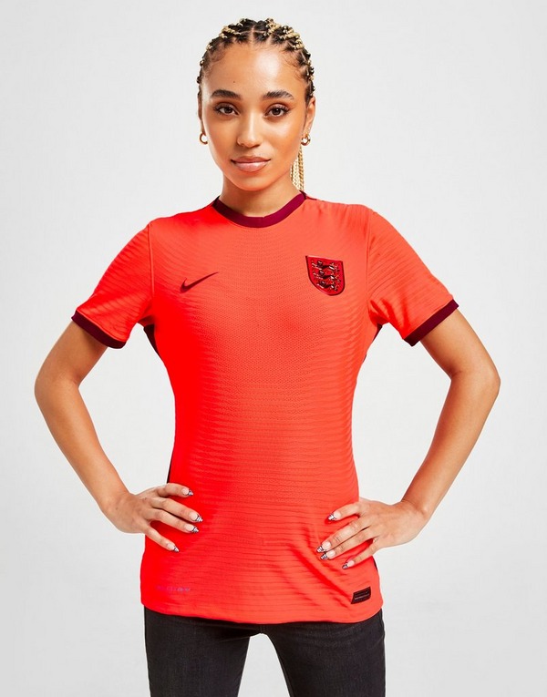 Nike England WEC 2022 Match Away Shirt Women's