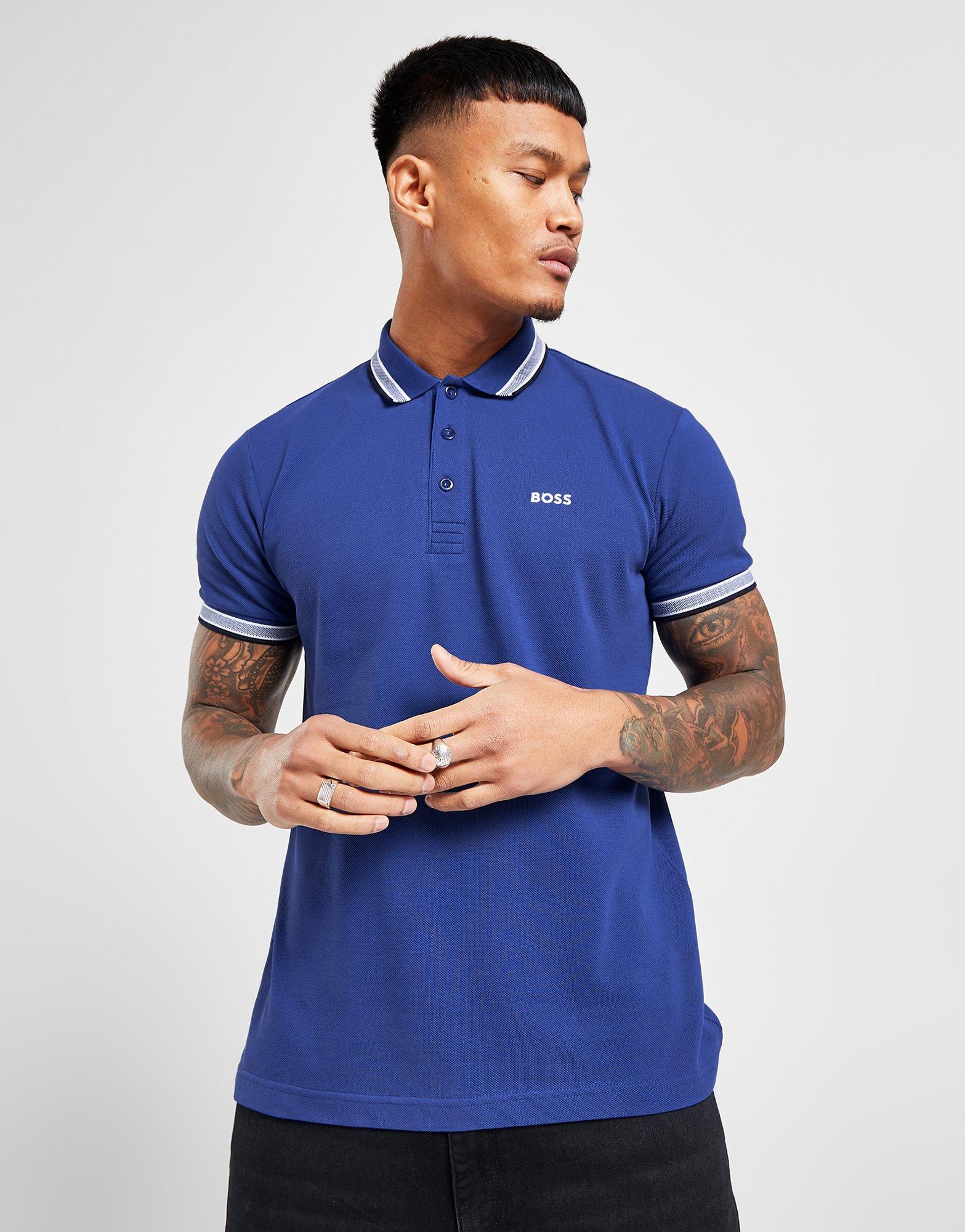 BOSS Paddy Polo Shirt