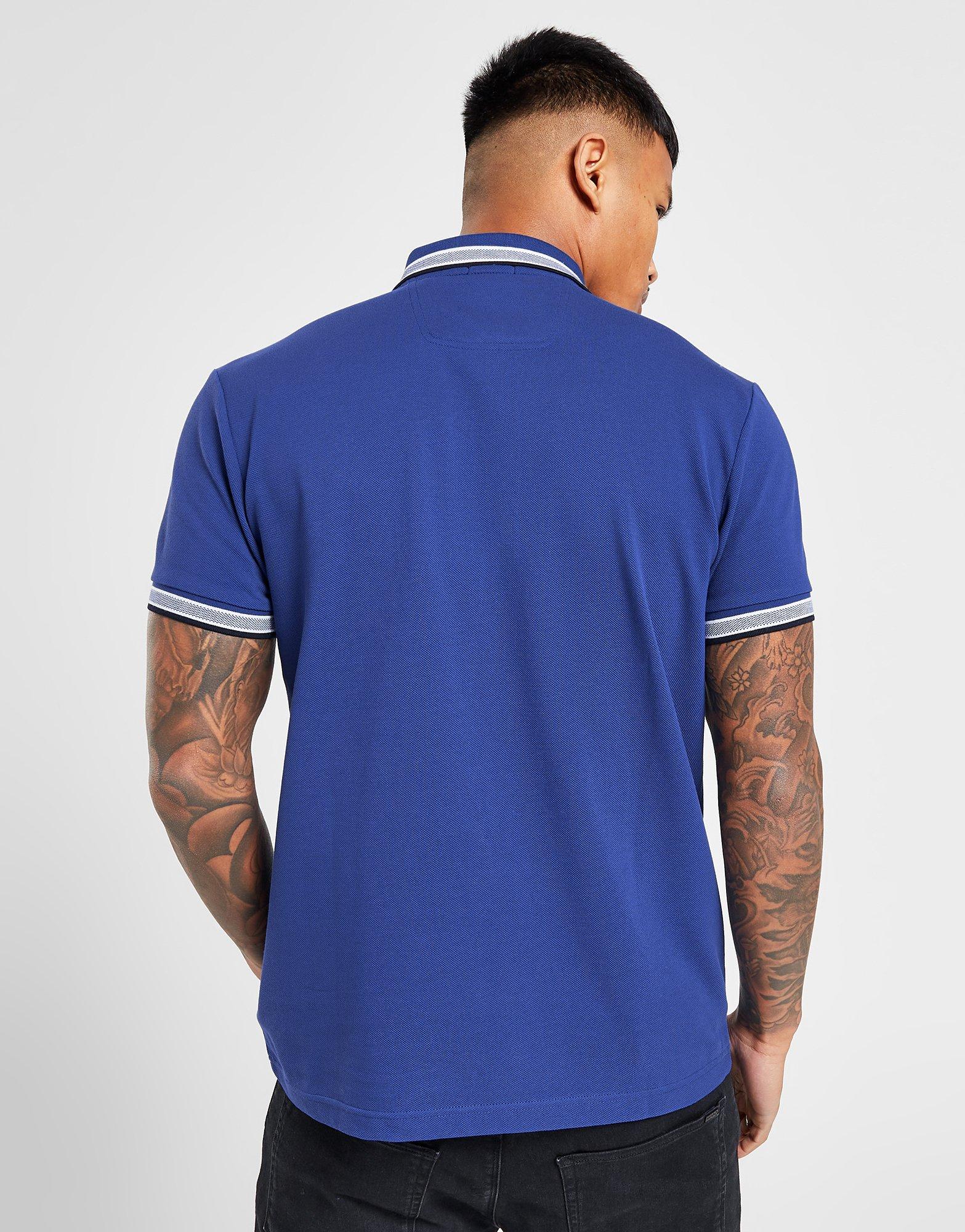 BOSS Paddy Polo Shirt