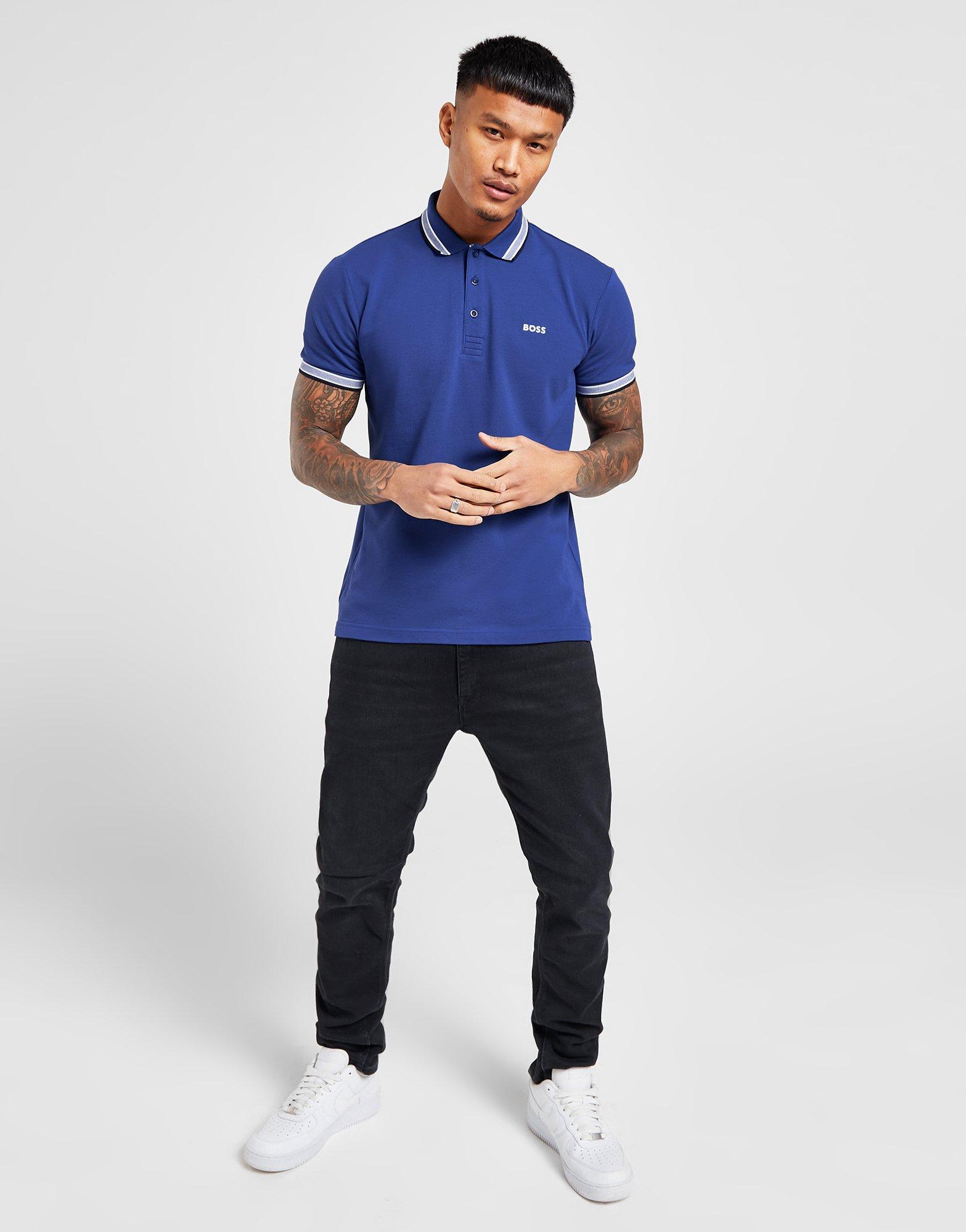 BOSS Paddy Polo Shirt