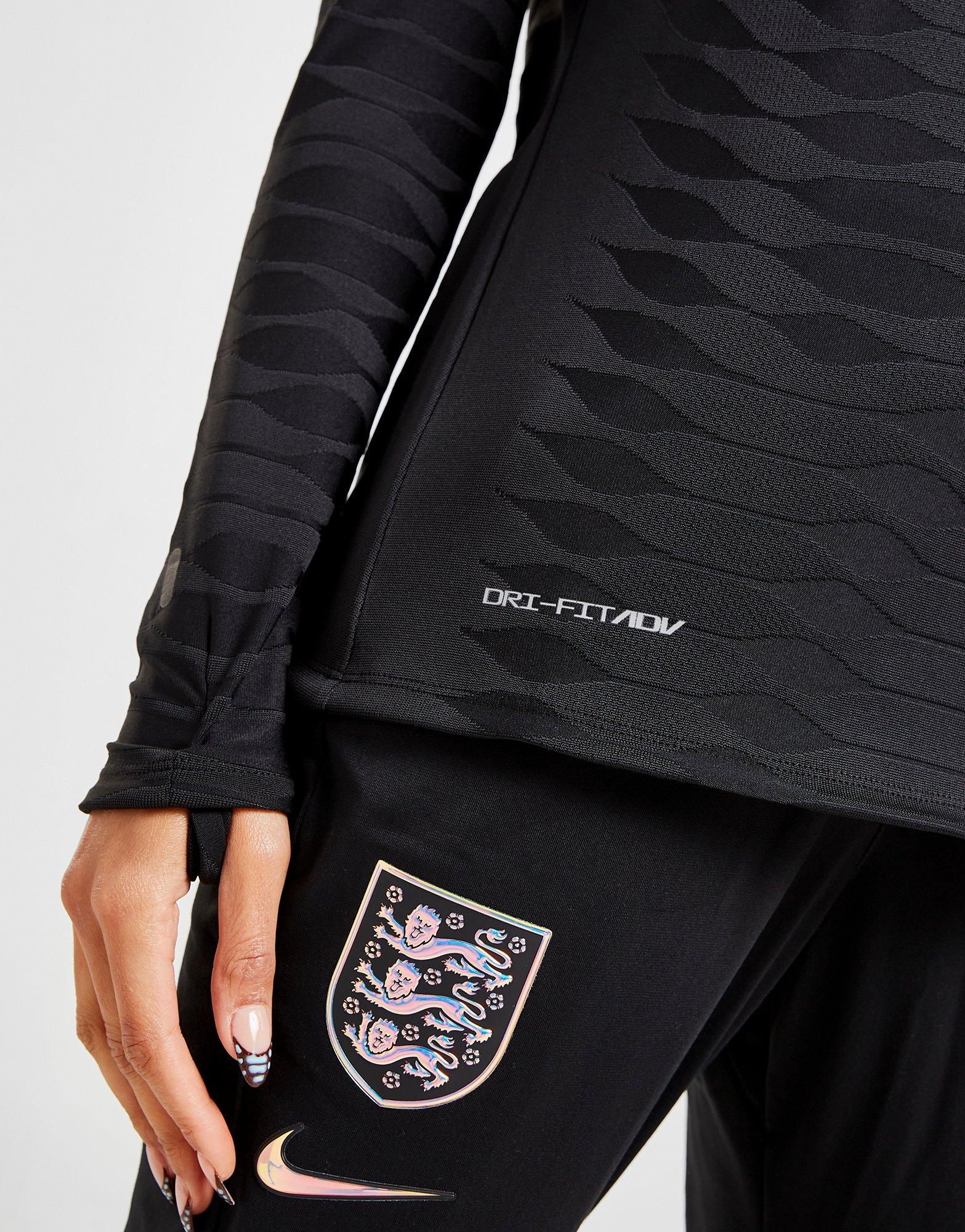Nike England WEC Strike Drill Top