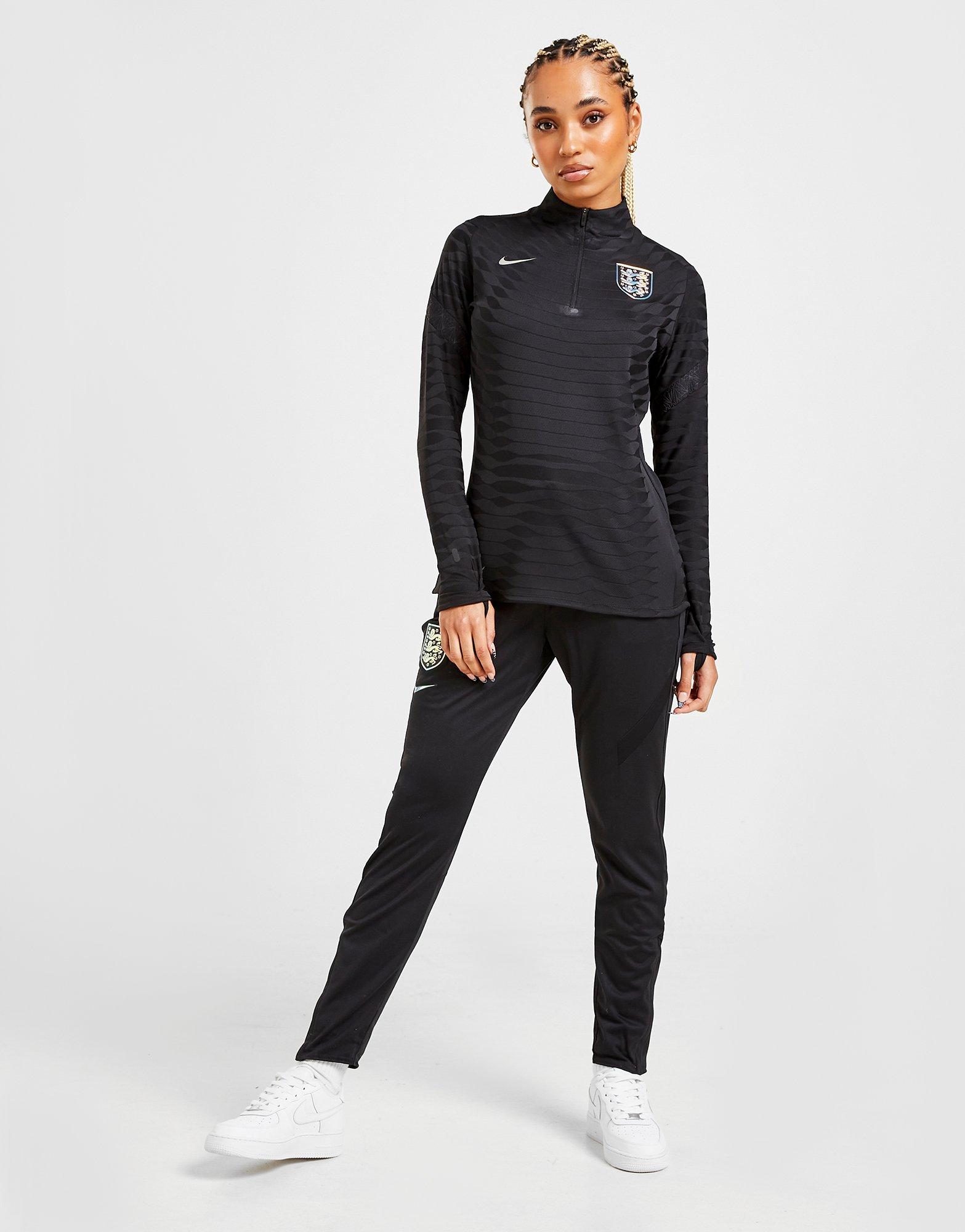 Nike England WEC Strike Drill Top