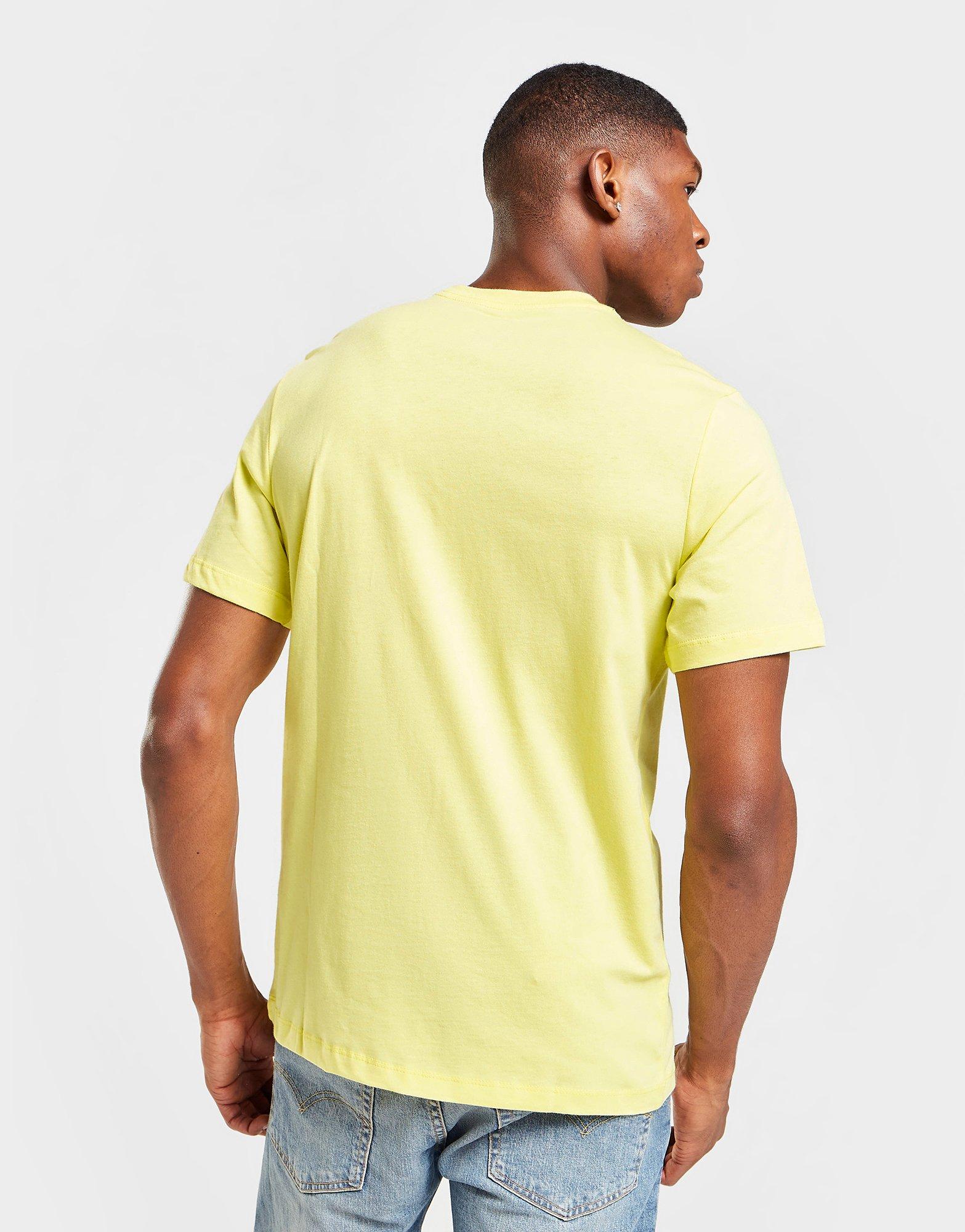 Nike England WEC Swoosh T-Shirt