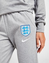 Nike England WEC Travel Track Pants