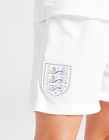 Nike England WEC 2022 Home Kit Kleinkinder