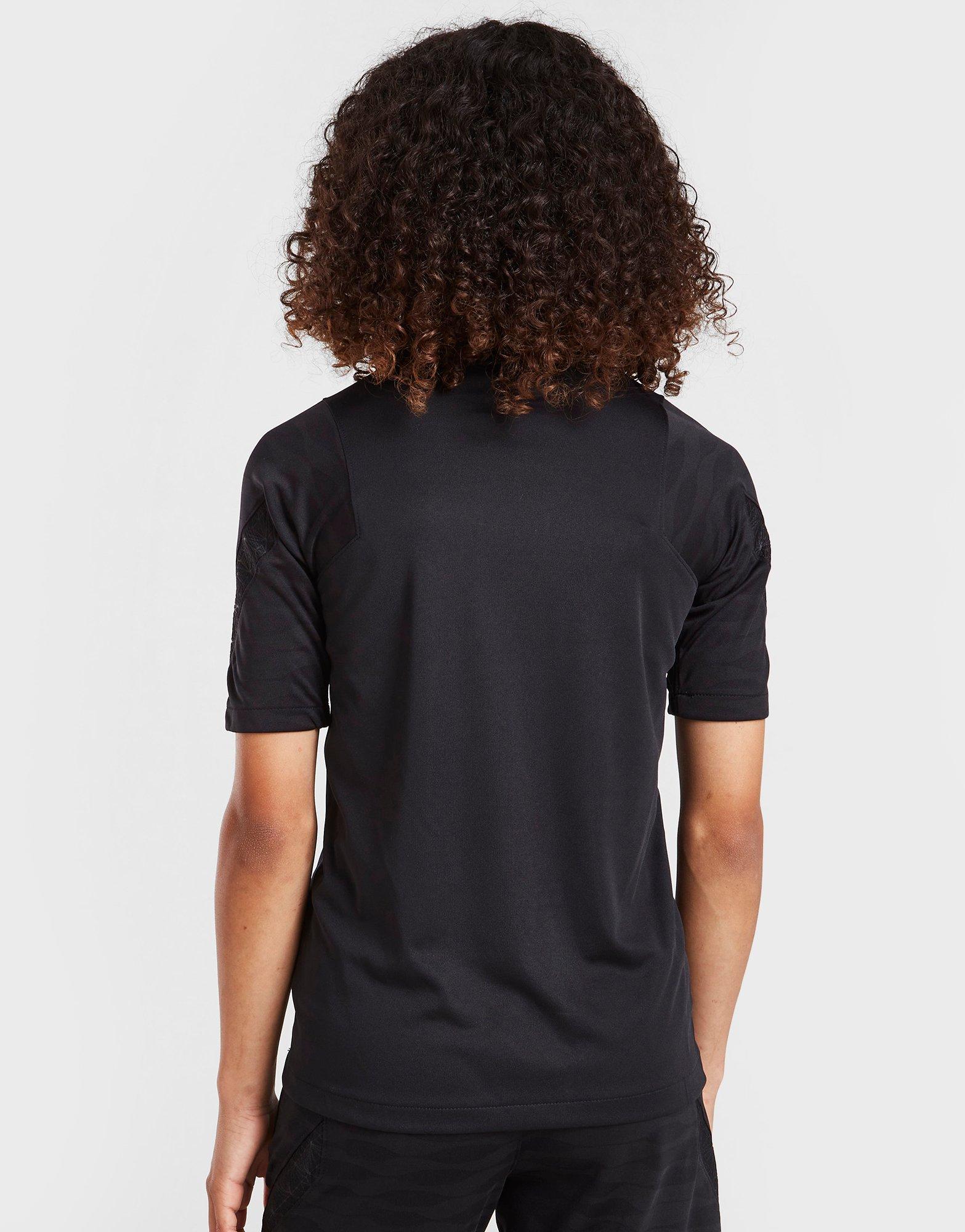 Nike England WEC Strike Shirt Junior