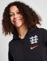 Nike chaqueta Inglaterra júnior