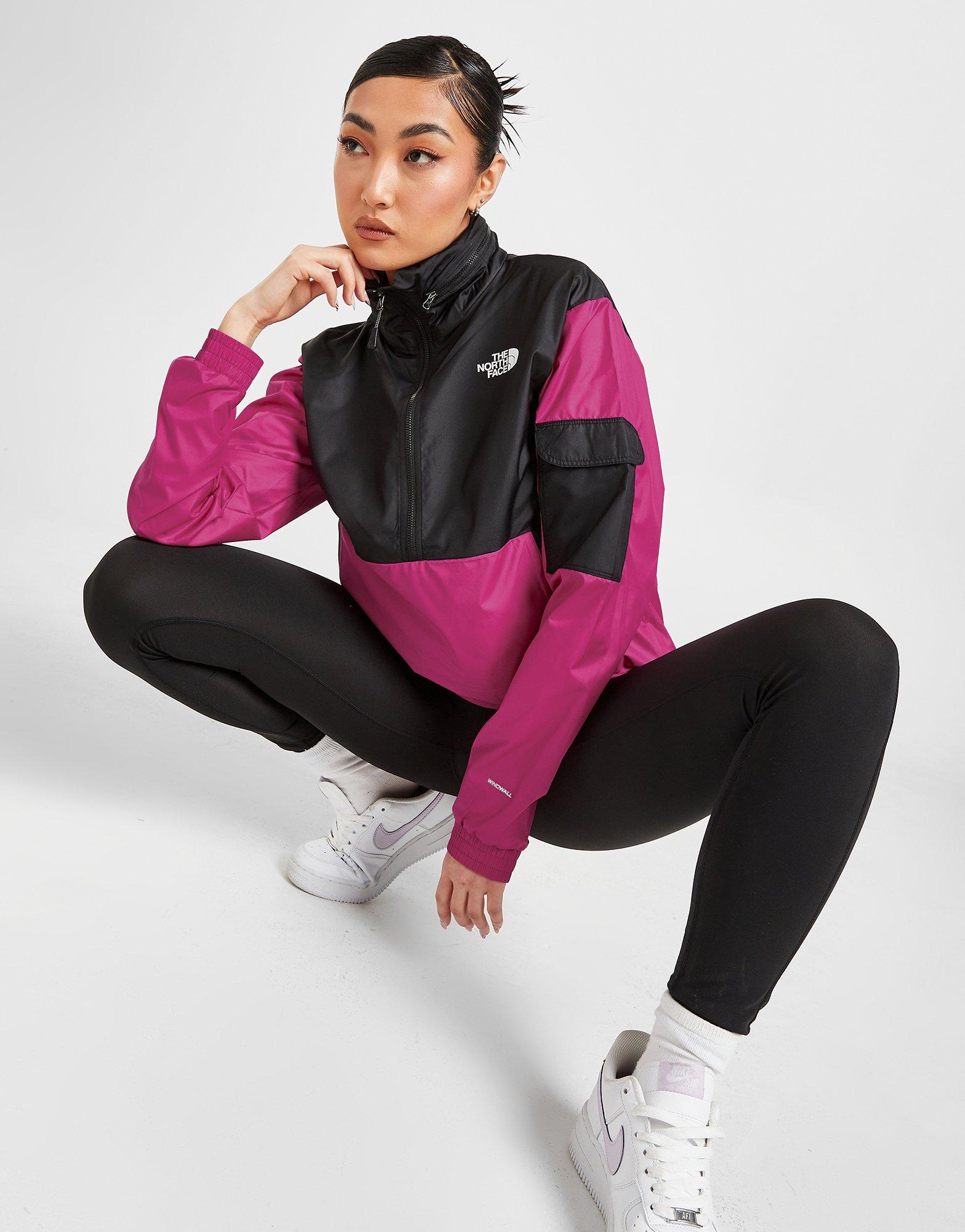 North face tracksuit womens hot sale jd