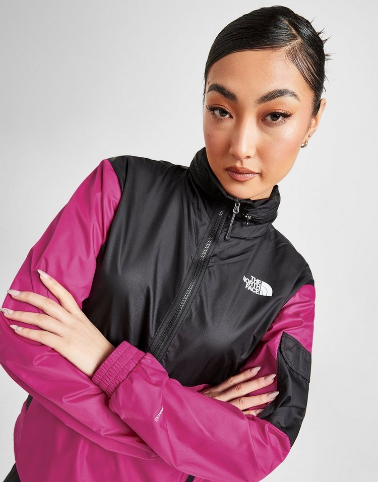 The North Face Cargo Lightweight Jacket