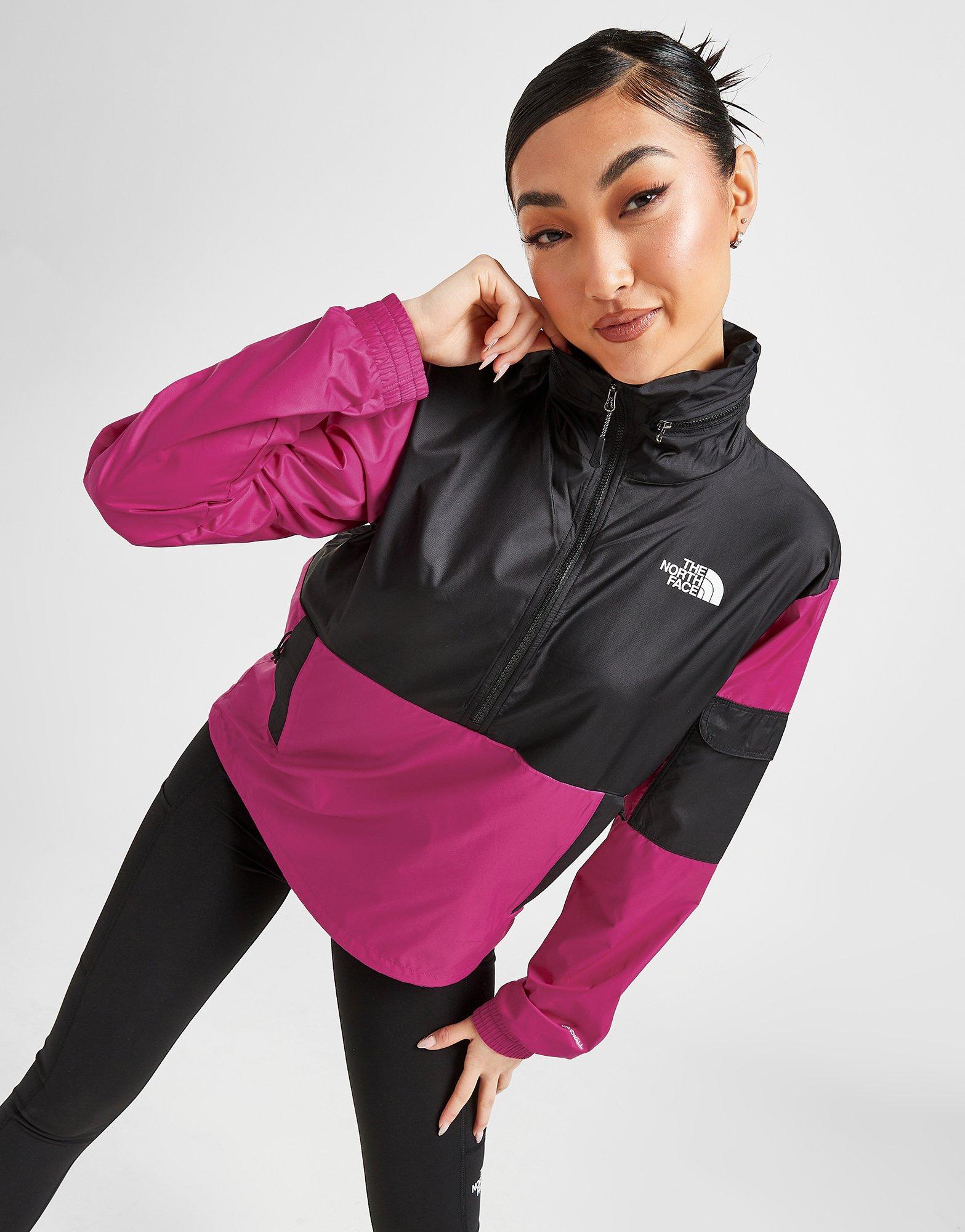 The North Face Cargo Lightweight Jacket