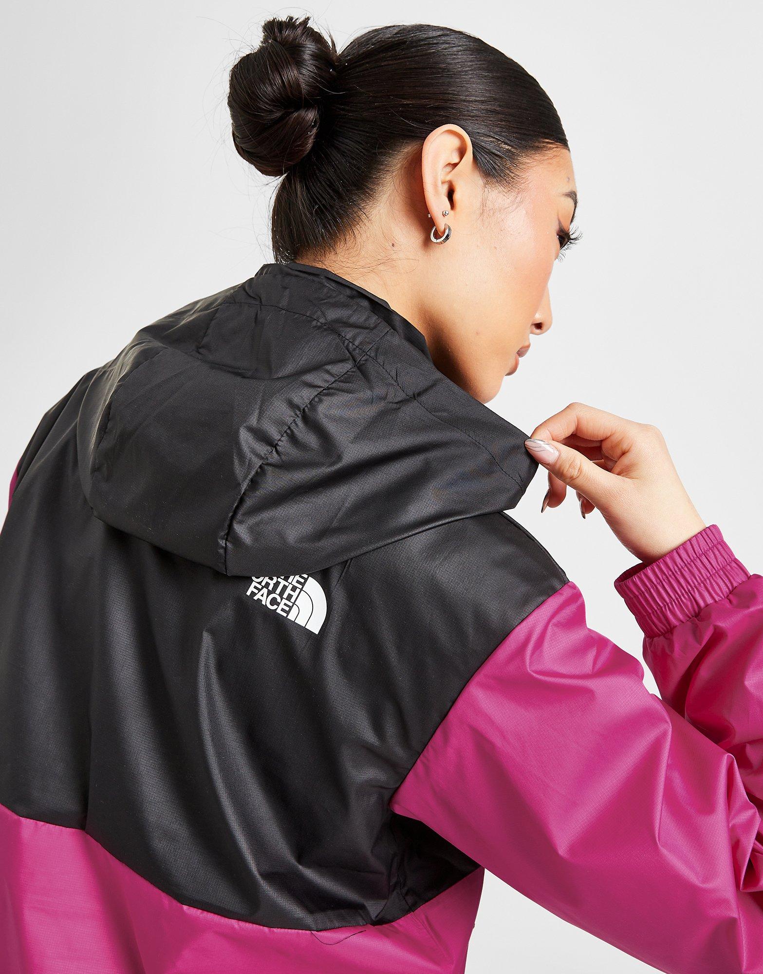The North Face Cargo Lightweight Jacket