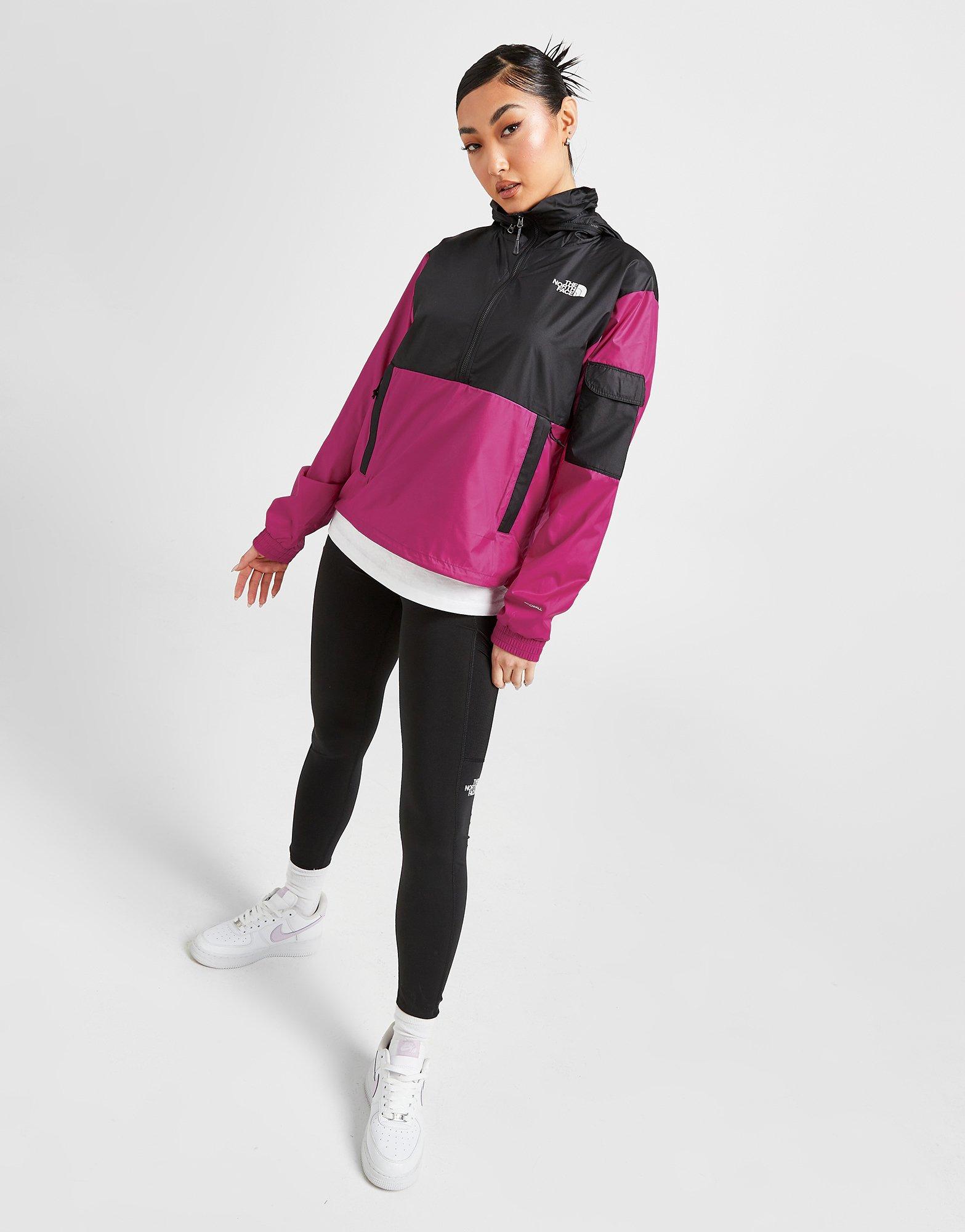 The North Face Cargo Lightweight Jacket