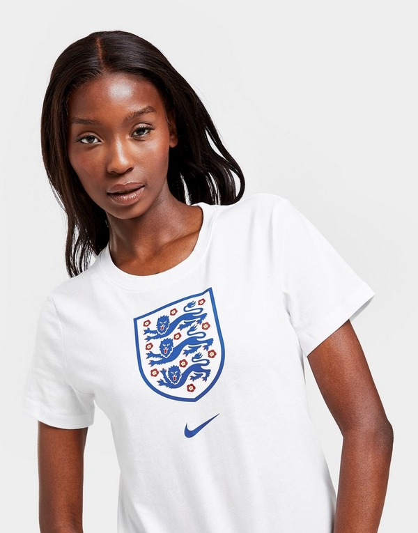 Nike England WEC Crest T-Shirt