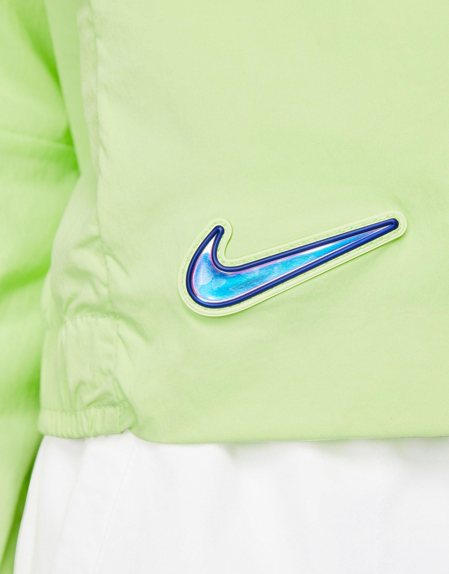 Nike England WEC 1/4 Zip Jacket