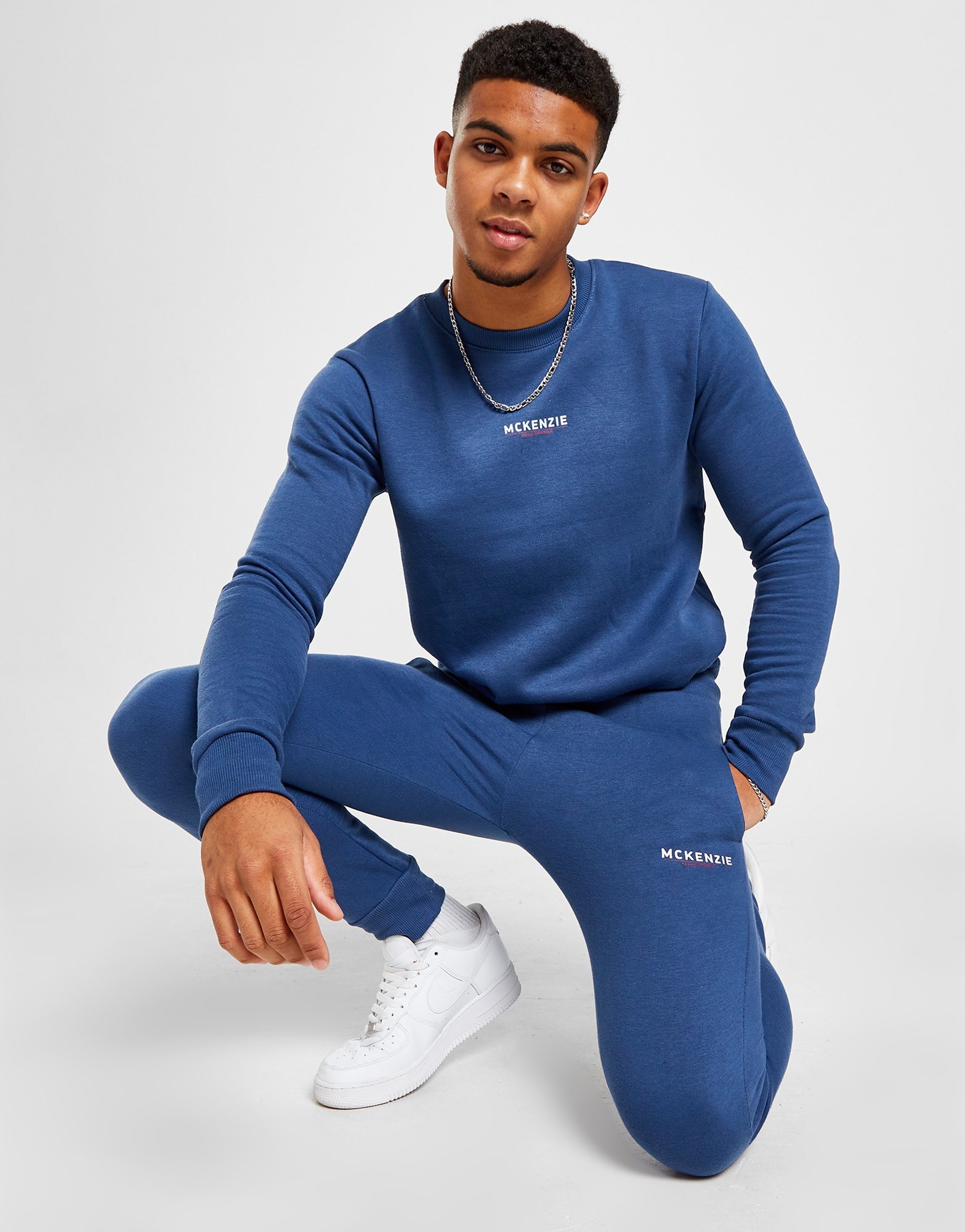 mckenzie tracksuit